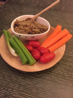 lentil-and-cashew-pate