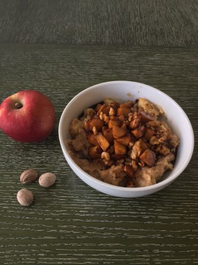 apple-oatmeal