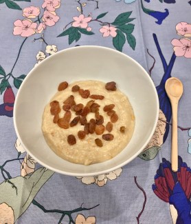 porridge