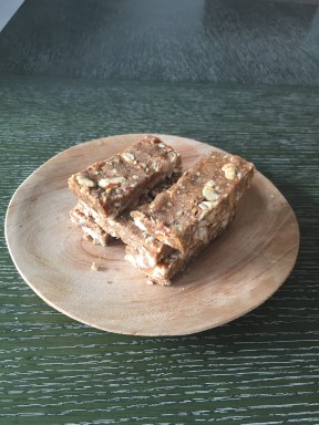 granola bars