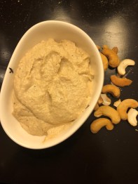 cashew cheese